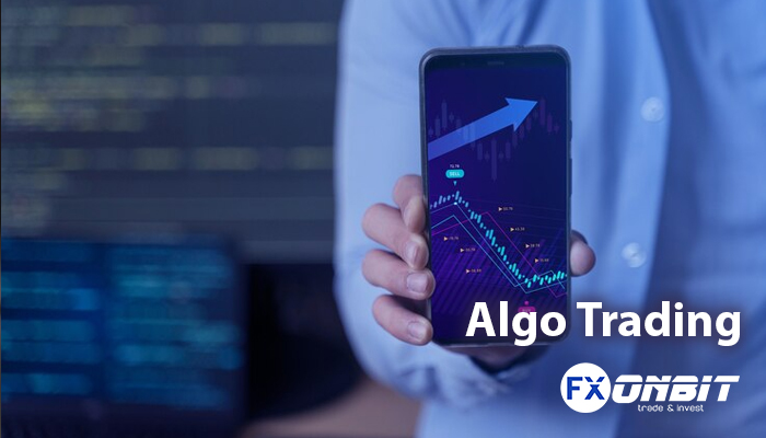 Algo Trading