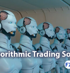 Algorithmic Trading Software