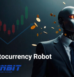 Cryptocurrency Robot