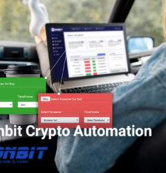 Crypto Automation - Crypto Evolution: Building a Profitable Cryptocurrency Robot