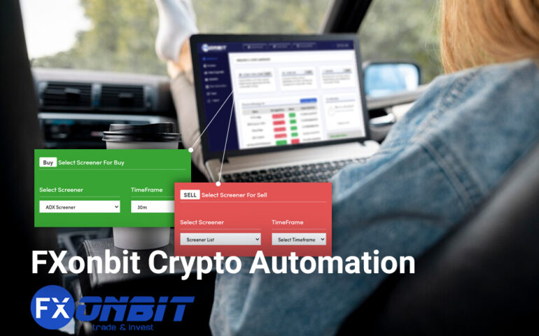 Crypto Automation - Crypto Evolution: Building a Profitable Cryptocurrency Robot