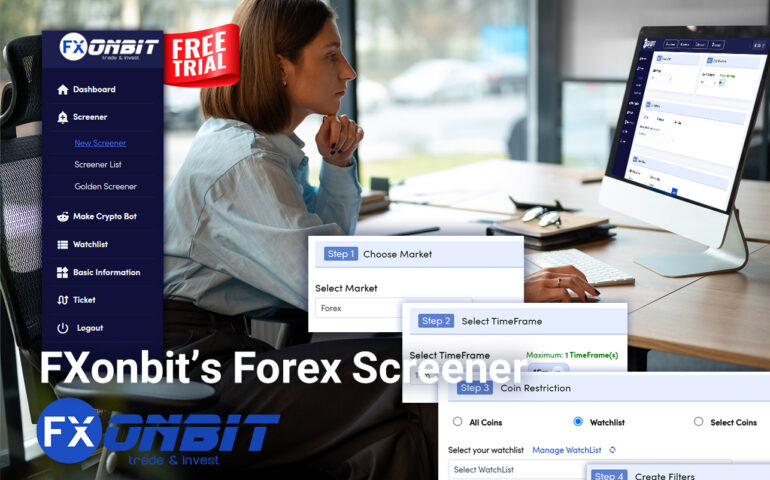 FXonbit's Forex Screener