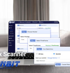 Forex Scanner guide