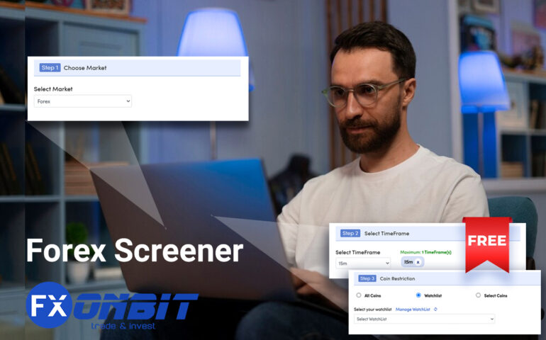 Free Professional Forex Screener