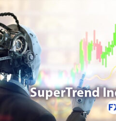 SuperTrend Indicator