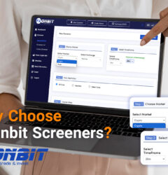 Using Cryptocurrency Screener