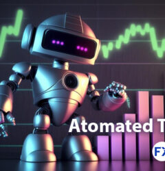 Forex and crypto robots