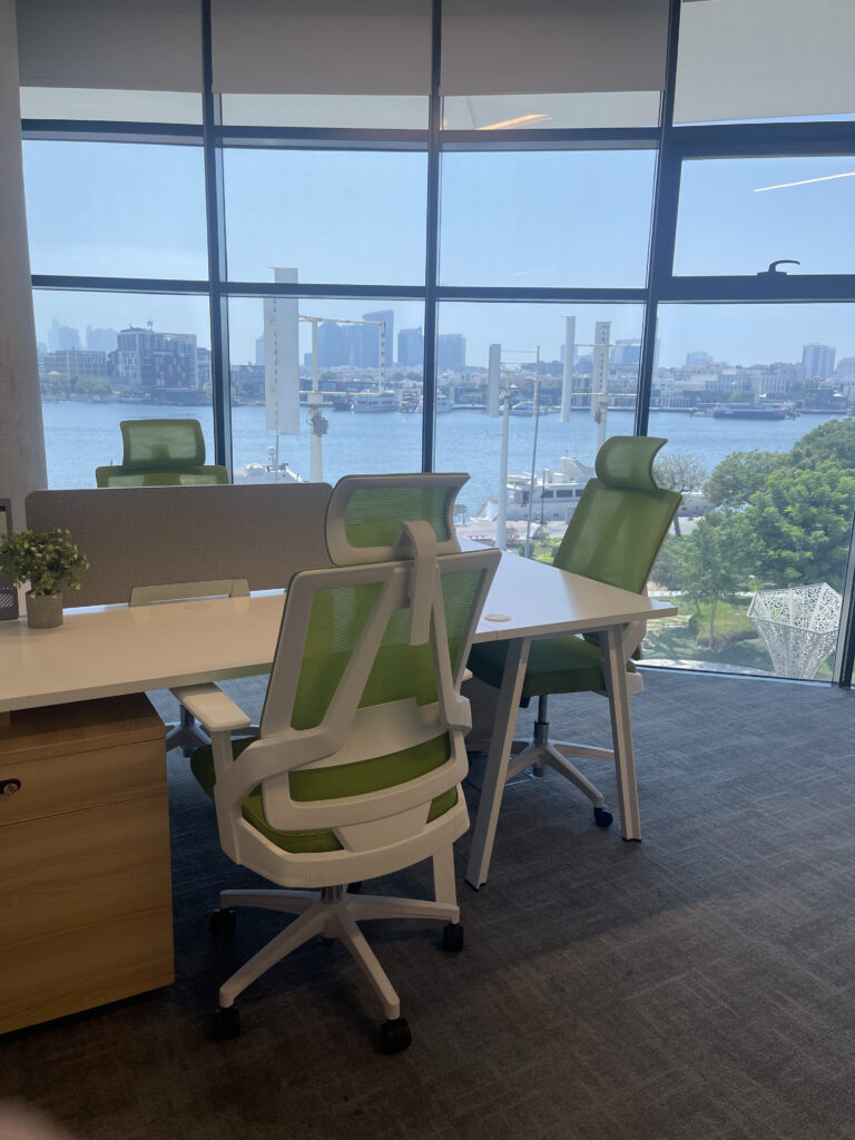 Dubai Office Forex and crypto robot making service