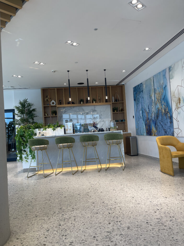 Dubai Office Forex and crypto robot making service