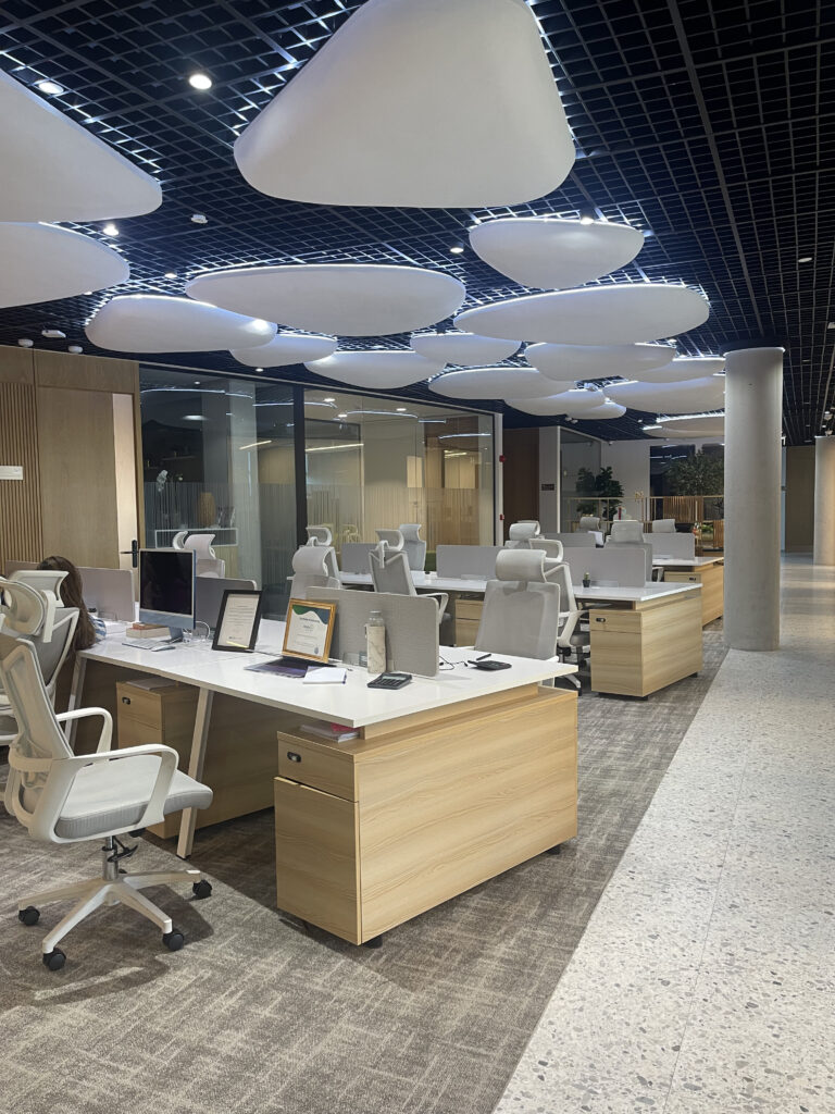 Dubai Office Forex and crypto robot making service