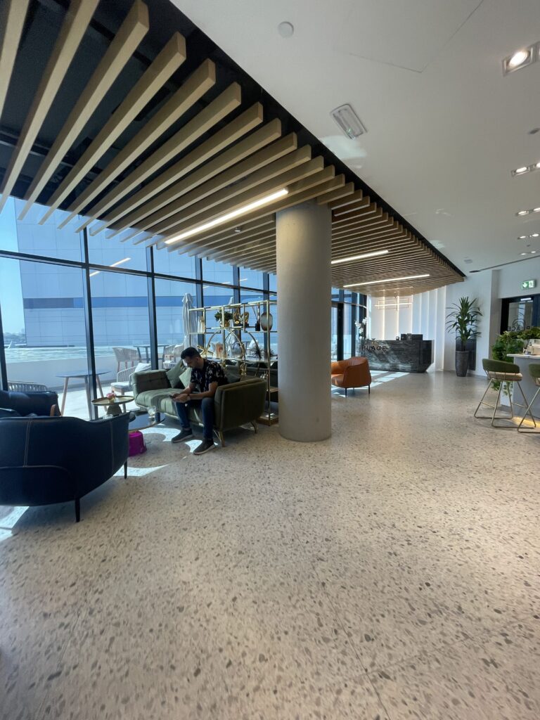 Dubai Office Forex and crypto robot making service