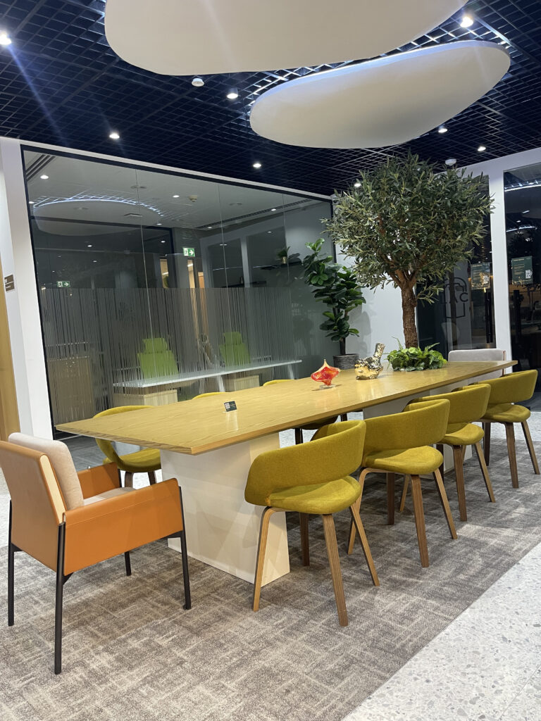 Dubai Office Forex and crypto robot making service