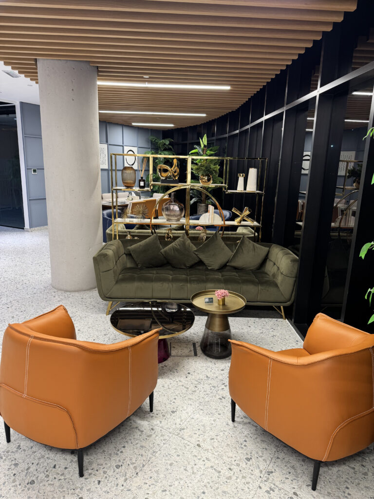 Dubai Office Forex and crypto robot making service