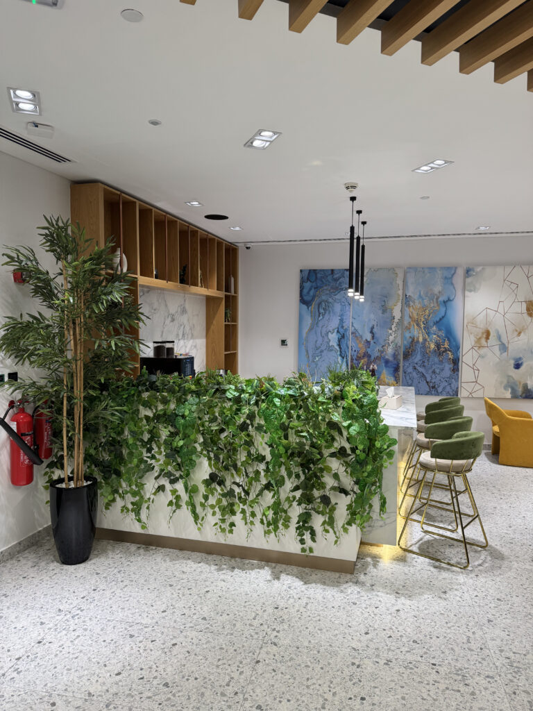 Dubai Office Forex and crypto robot making service