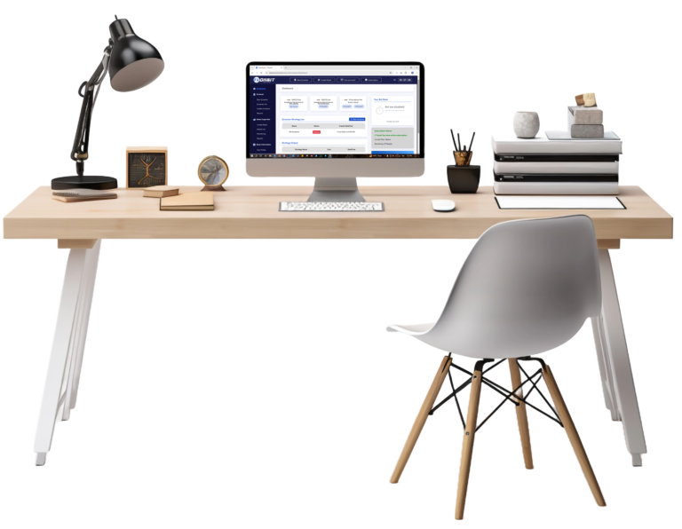 Build cryptocurrency trading robot