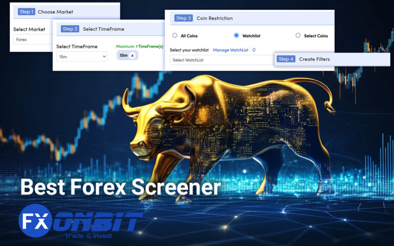Best Forex Screener