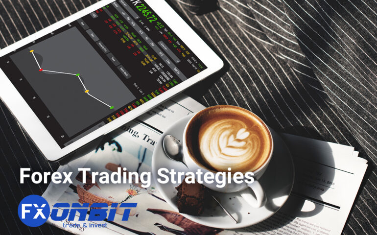 Forex Trading Strategies
