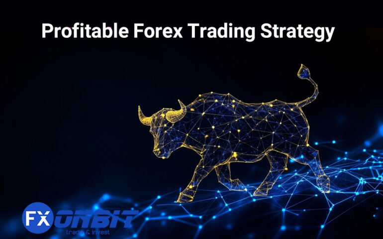 Profitable Forex Trading Strategy