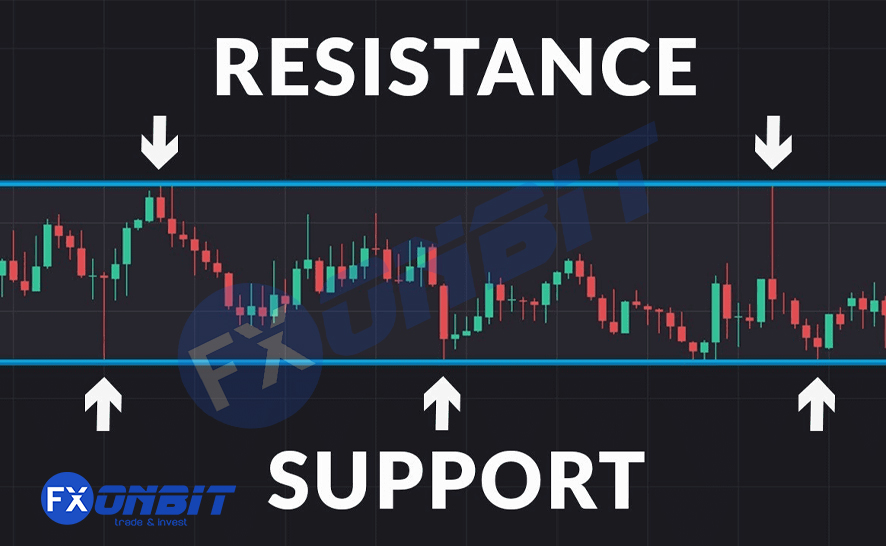 Resistance Breakout in Trading