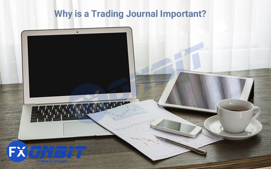 What is a Trading Journal