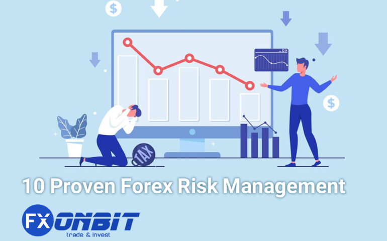 10 Proven Forex Risk Management