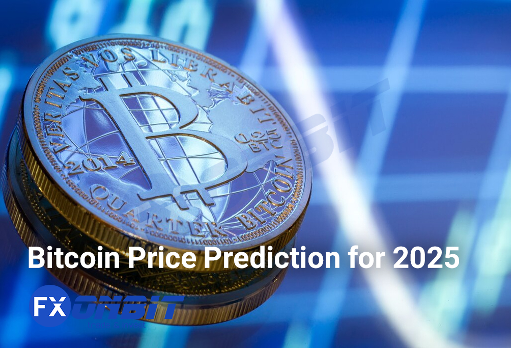 Bitcoin Price Prediction for 2025: Insights for Traders