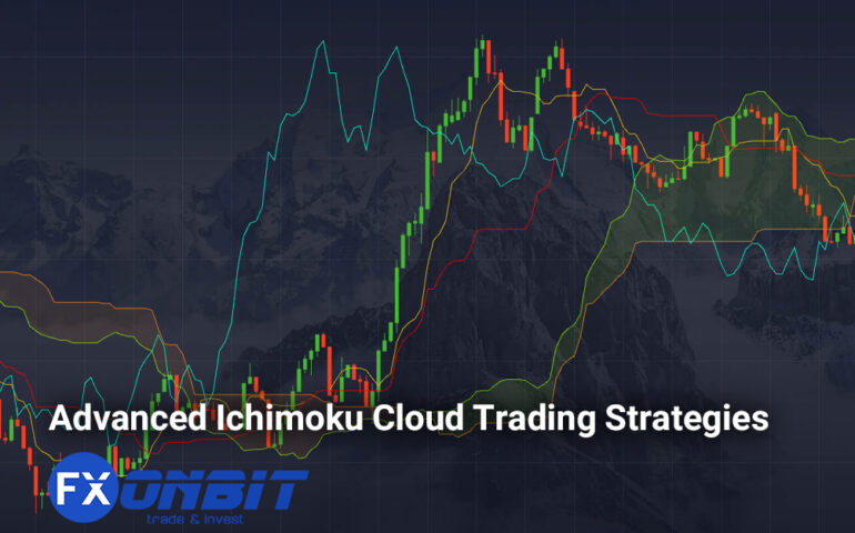 Advanced Ichimoku Cloud Trading Strategies