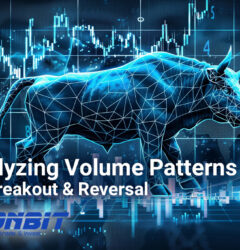 Analyzing Volume Patterns for Breakout