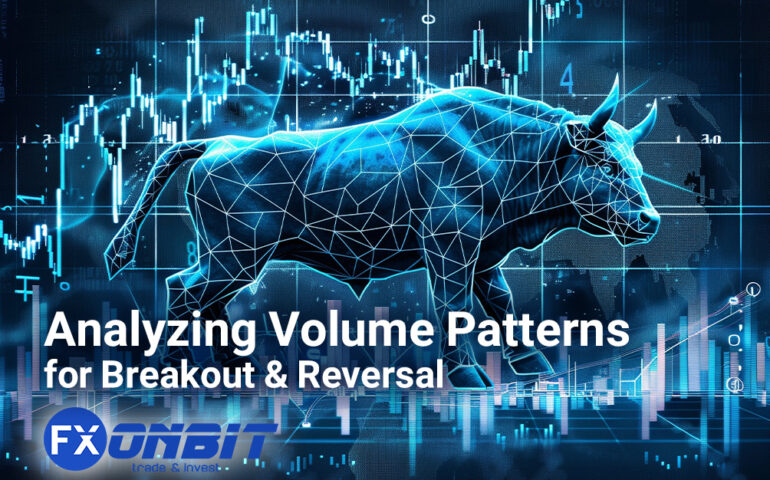 Analyzing Volume Patterns for Breakout