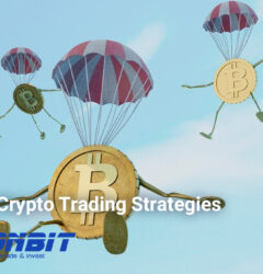Best Crypto Trading Strategies