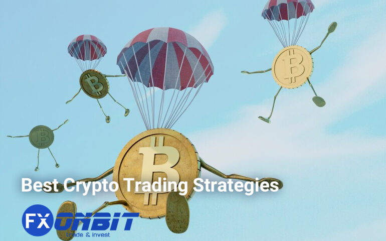 Best Crypto Trading Strategies
