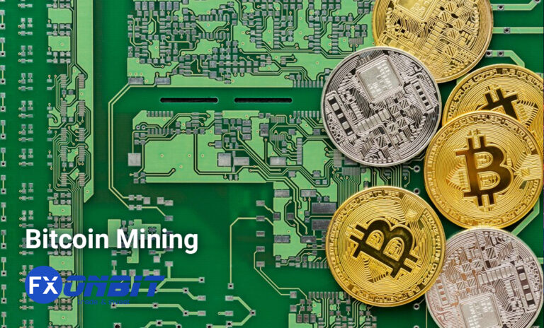 How Bitcoin Mining Works: A Comprehensive Guide | FXonbit