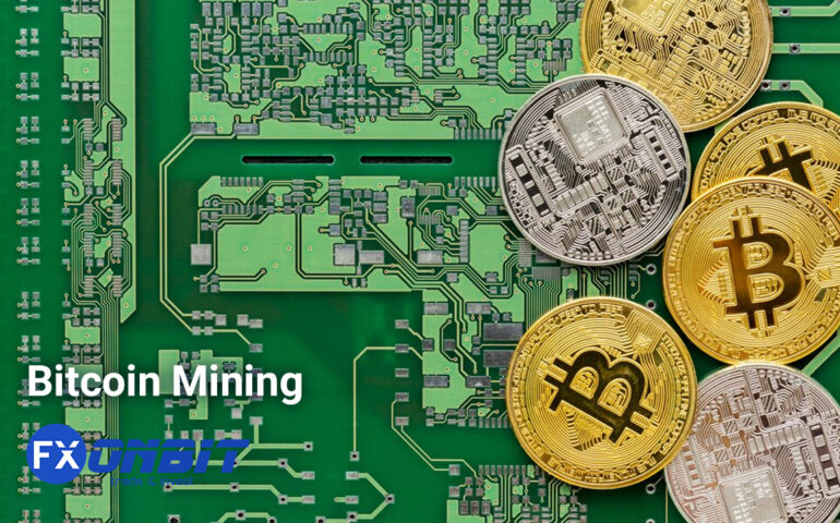 How Bitcoin Mining Works