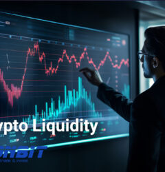 Crypto Liquidity