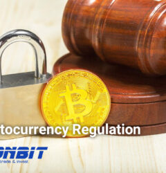 Cryptocurrency Regulation