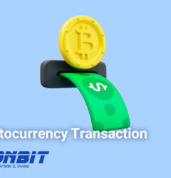 Cryptocurrency Transaction