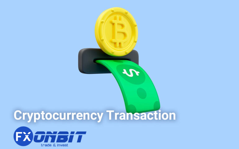 Cryptocurrency Transaction