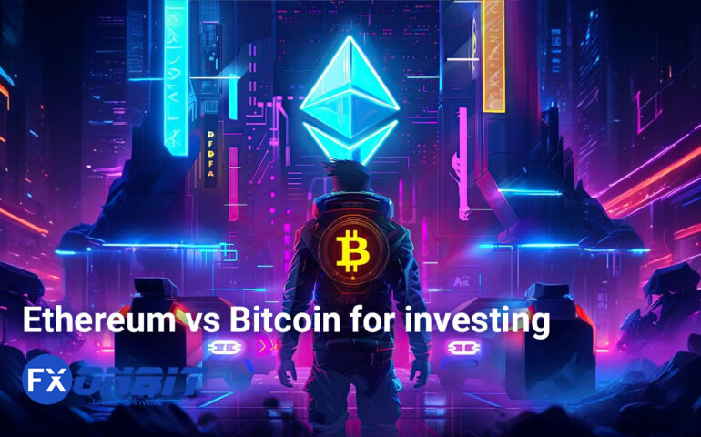 Ethereum vs Bitcoin for investing