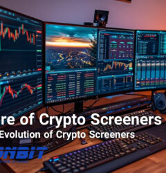 Future of Crypto Screeners - The Evolution of Crypto Screeners