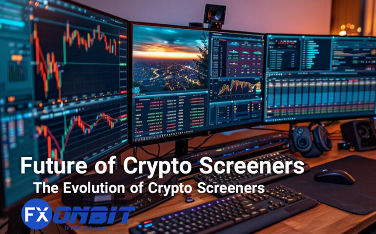 Future of Crypto Screeners - The Evolution of Crypto Screeners