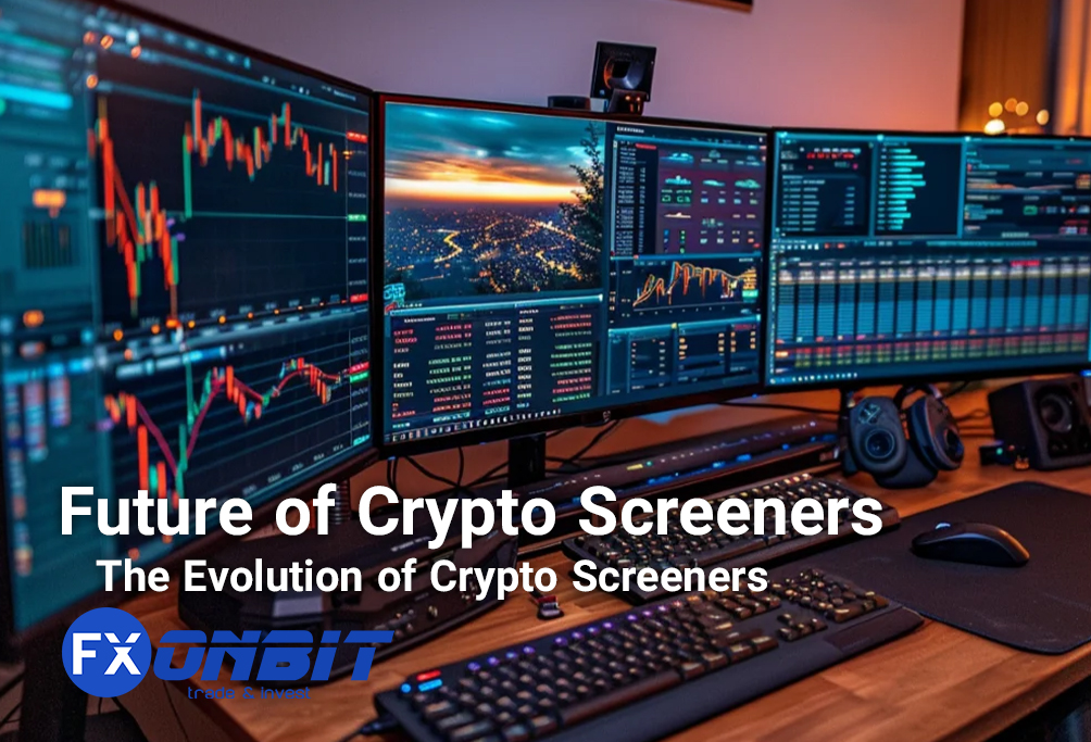 Future of Crypto Screeners - The Evolution of Crypto Screeners