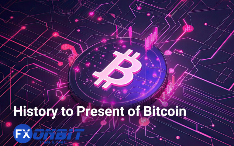 History of Bitcoin