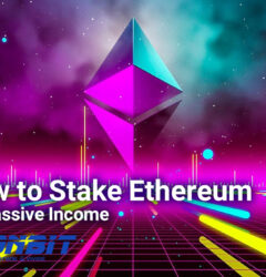 How to Stake Ethereum for Passive Income