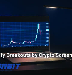 Identify Breakouts by Crypto Screener