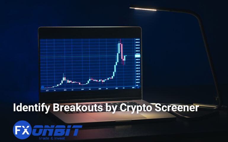 Identify Breakouts by Crypto Screener