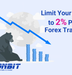 Limit Your Risk to 2% Per Forex Trade.