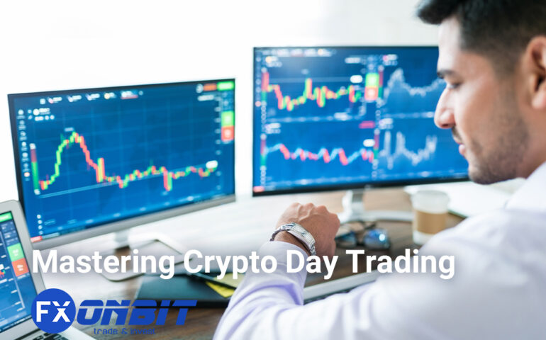 Mastering Crypto Day Trading: Top Tips for Success