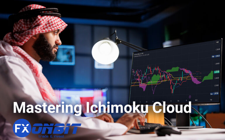 Mastering Ichimoku Cloud