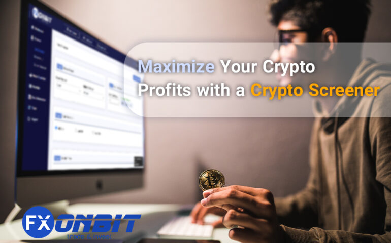 Maximize Your Crypto Profits with a Crypto Screener