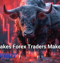 Mistakes Forex Traders Make